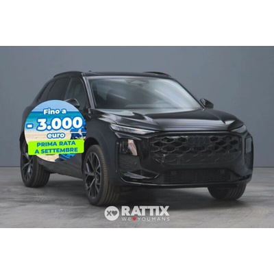 Audi Q3 1.5 TFSI S tronic S-line 110 kW
