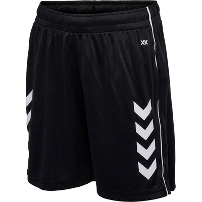 Hummel Шорти Hummel CORE XK POLY COACH SHORTS KIDS 212647-2001 Размер 164