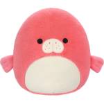 Jazwares Плюшена играчка Fuzz-A-Mallows Morlai - SQUISHMALLOWS (SQCR08511)