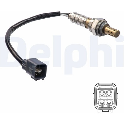 Lambda sonda Delphi ES21176-12B1