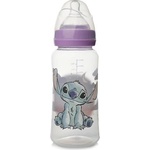Thermobaby Детска бутилка против колики 360 мл, lilo & stitch (the052037)