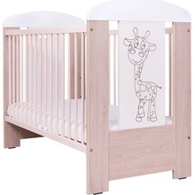 Drewex Žirafa krémová