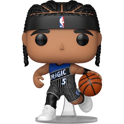 Funko Фигура Funko POP! Basketball: Orlando Magic - Paolo Banchero (Icon Edition Jersey) #229 (108568)