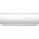 Midea MA-18NXD0-I Blanc