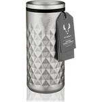 True Brands Viski Термочаша с керамично покритие paragon- 470 мл - цвят платина (viski-11351)
