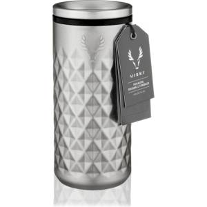True Brands Viski Термочаша с керамично покритие paragon- 470 мл - цвят платина (viski-11351)