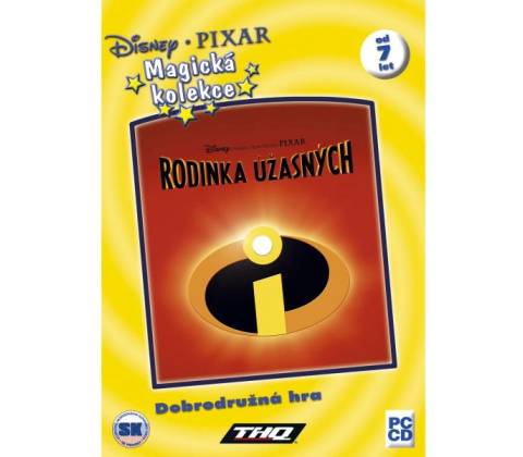 Úžasňákovi