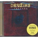 DRUZINA: TRAGARE CD