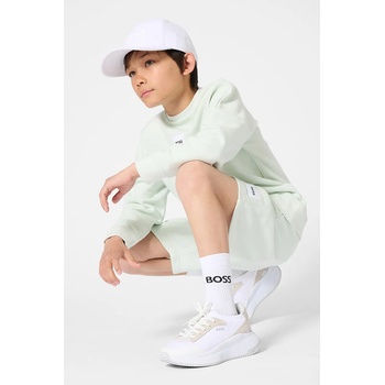 HUGO BOSS Детски суичър boss (j52965.162.174)