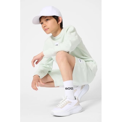 HUGO BOSS Детски суичър boss (j52965.162.174)