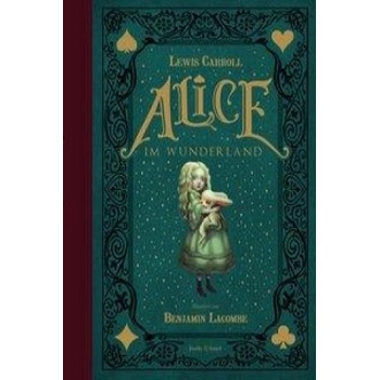 Alice im Wunderland - Carroll, Lewis