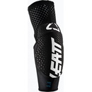 Leatt 3DF 5. Elbow biela/čierna