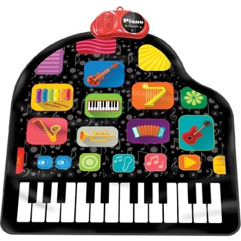 Sparkys_vypredaj Стенно пиано