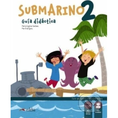 Submarino 2 – Guía didáctica