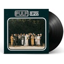 Pu - Different Class Reedice Vinyl LP