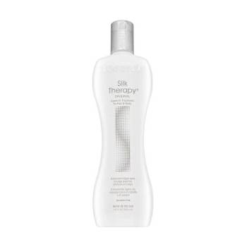 Biosilk Silk Therapy Original възстановителна грижа За всякакъв тип коса 355 ml