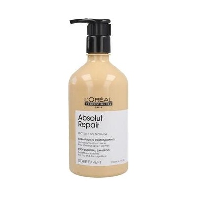 L'Oréal L'Oréal Professionnel Serie Expert Absolut Repair Шампоан за увредена коса 500 мл
