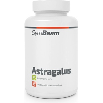 GymBeam Astragalus 90 kapsúl