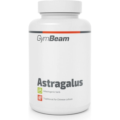 GymBeam Astragalus 90 kapsúl