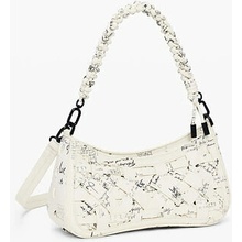 Desigual INDIO ALSACIA Bílá WHITE