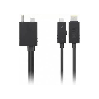 Lenovo ThinkPad Thunderbolt3 WS Cable **New Retail**