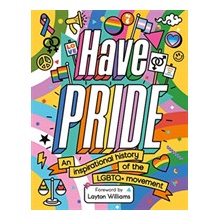 Have Pride Caldwell Stella