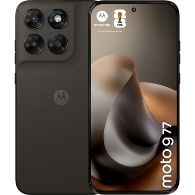 Motorola Moto G77 5G 256GB 8GB RAM Dual