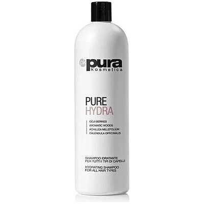 Pura Kosmetica Basic Care Pure Hydrating Shampo 1000 ml