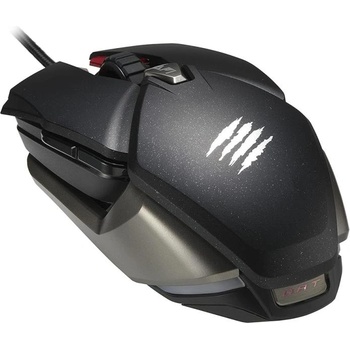 Image 1 of Mad Catz B.A.T. 6 + Performance
