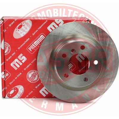 Brzdový kotúč (cena za 1ks) MASTER-SPORT GERMANY 24012001951-PCS-MS