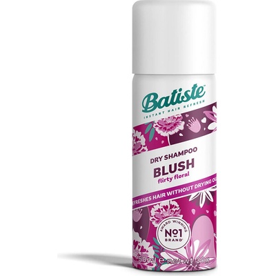 Batiste Dry Shampoo Blush 50 ml