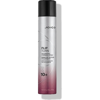 Joico Лак за коса за обем със супер силна фиксация 10+ Flip Turn Volumizing Spray 325мл