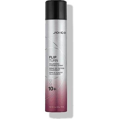 Joico Лак за коса за обем със супер силна фиксация 10+ Flip Turn Volumizing Spray 325мл