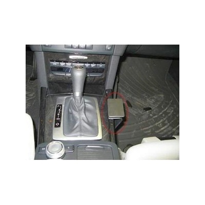 Brodit ProClip Mercedes Benz E-Class, Sedan 09-16/Stationwagon 10-16 (klasický manuál), dolů 834334