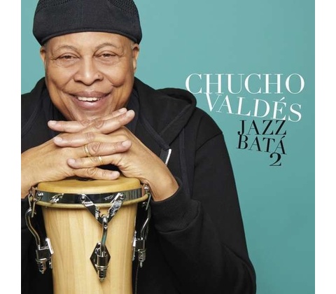 VALDES, CHUCHO - JAZZ BATA 2 CD