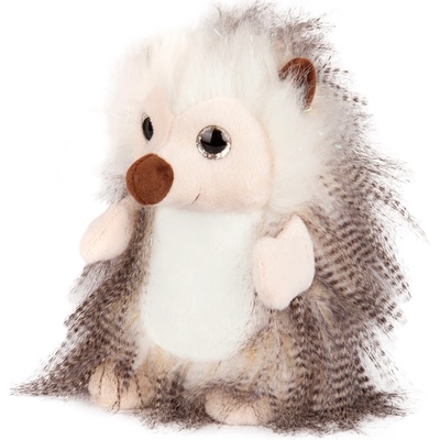 Амек Тойс Плюшена играчка Амек Тойс - Седнал таралеж, 23 cm (10653)