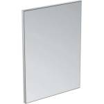 Ideal Standard Mirror&Light - Огледало 50x70 см с рамка T3354BH (T3354BH)