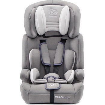 Kinderkraft Comfort Up 2019 Grey