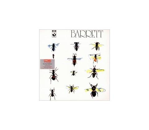 BARRETT SYD: BARRETT LP