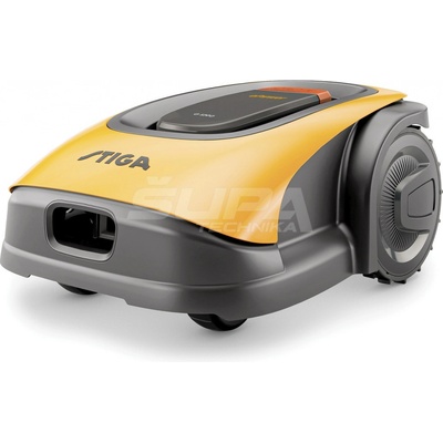 Stiga Stig G 1 200