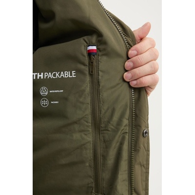 Tommy Hilfiger Яке Tommy Hilfiger (MW0MW37632)