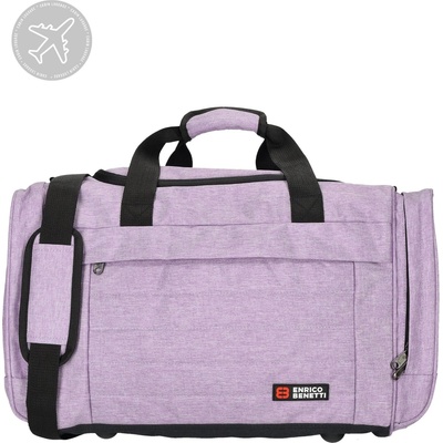 Enrico Benetti Montevideo 35329 Lilac 55L