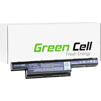 Green Cell AS10D51 4400 mAh Li-ion - neoriginální