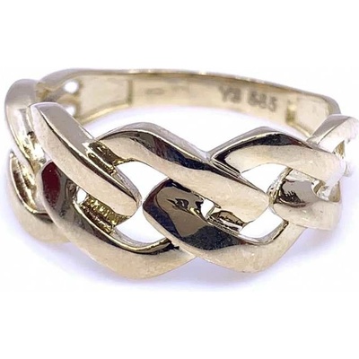 Diante Zlatý prsten 59638492