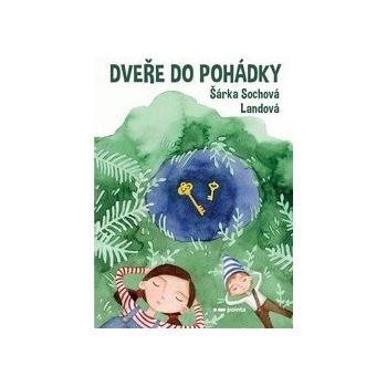 Dveře do pohádky