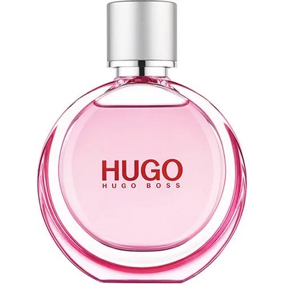 HUGO BOSS HUGO Woman Extreme EDP 50 ml