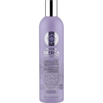 Natura Siberica Repair & Protection Shampoo 400 ml
