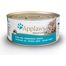 Konzervy pre mačky Applaws Cat Kitten Tuniak 70 g