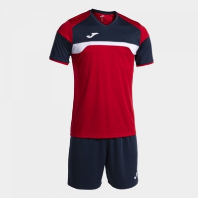 Joma Danubio III Set 103732.603 198577 Black
