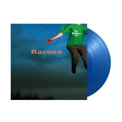 RACOON - TILL MONKEYS FLY LP